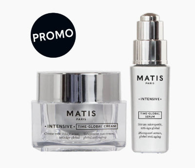 Matis Time Global Set - Intensivkur