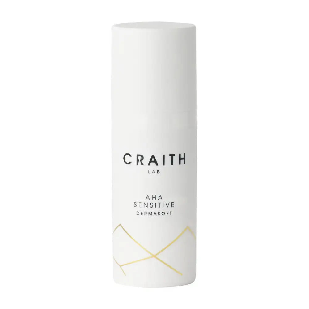 Craith Lab AHA Sensitive / Dermasoft - 30ml - Reinigung