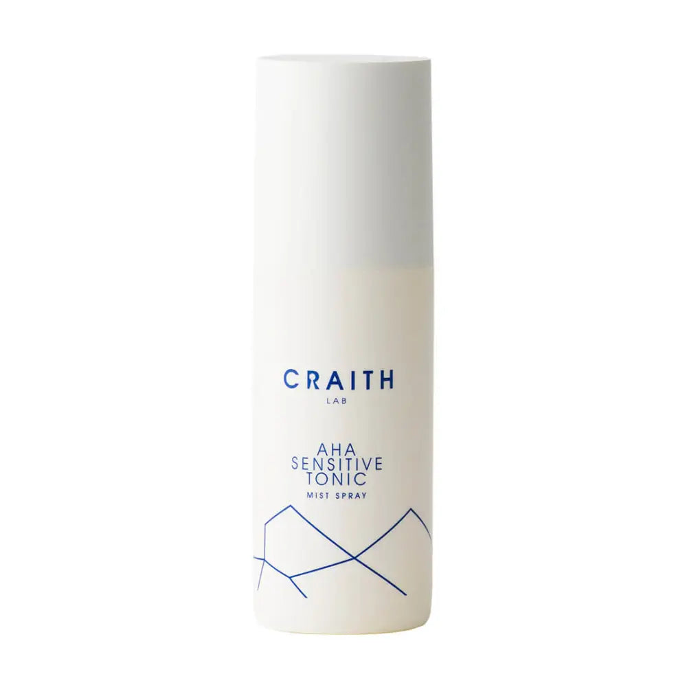 Craith Lab AHA Sensitive Tonic Mist Spray - 150ml - Reinigung