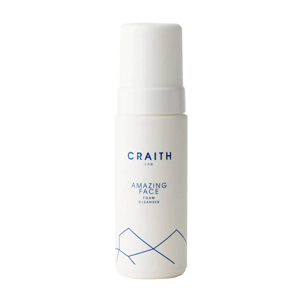 Craith Lab Amazing Face Foam Cleanser - 150ml - Reinigung