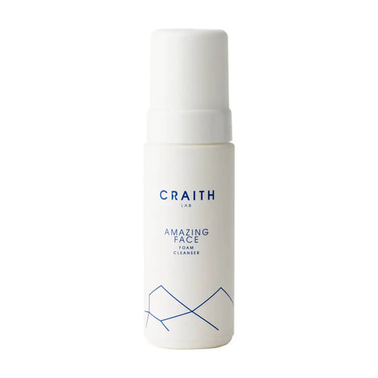 Craith Lab Amazing Face Foam Cleanser - 150ml - Reinigung