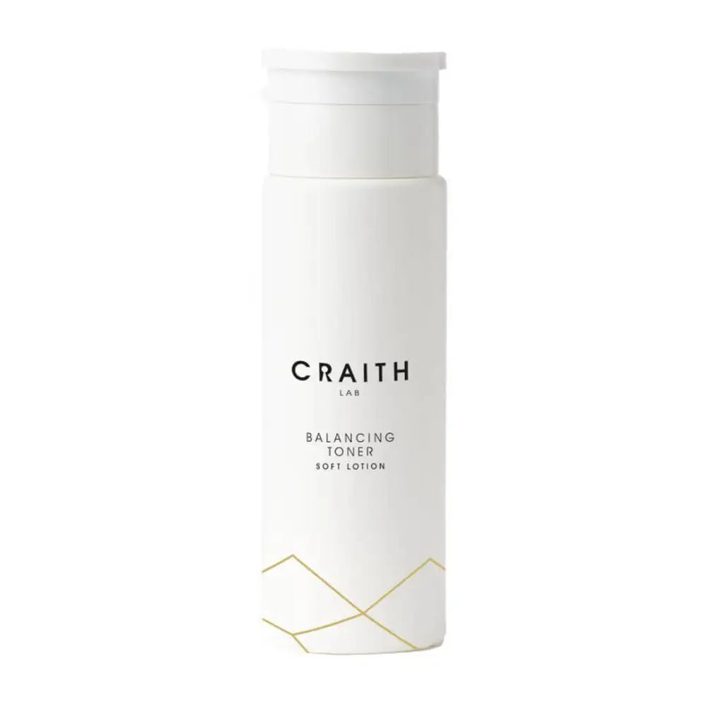 Craith Lab Balancing Toner Soft Lotion - 150ml - Reinigung