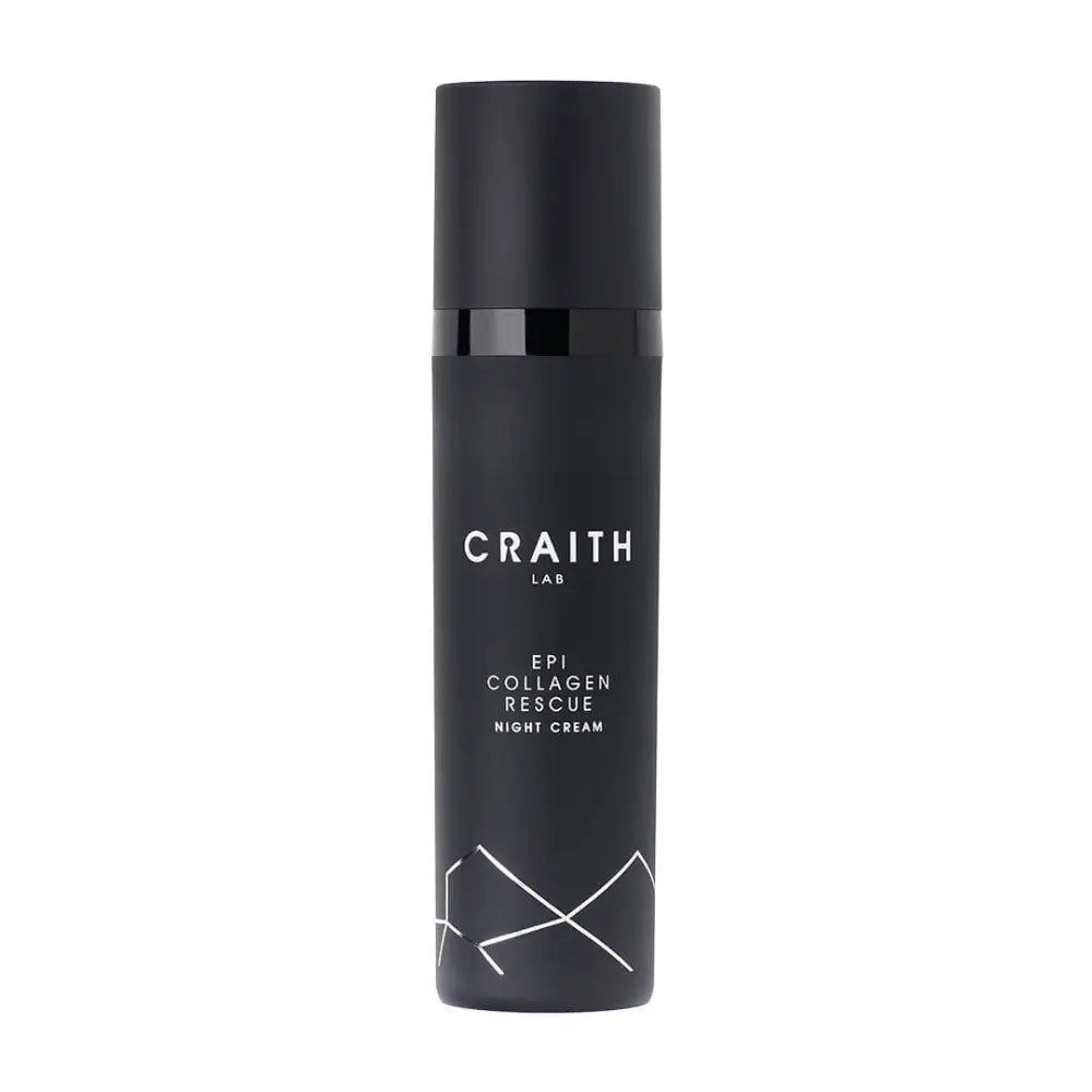 Craith Lab Epi Collagen Rescue Night Cream - 50ml - Nachtpflege