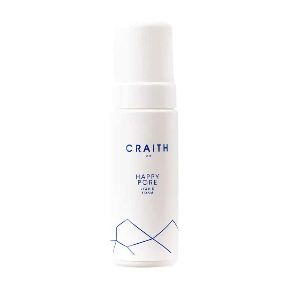 Craith Lab Happy Pore Liquid Foam - 150ml - Tages- und Nachtpflege