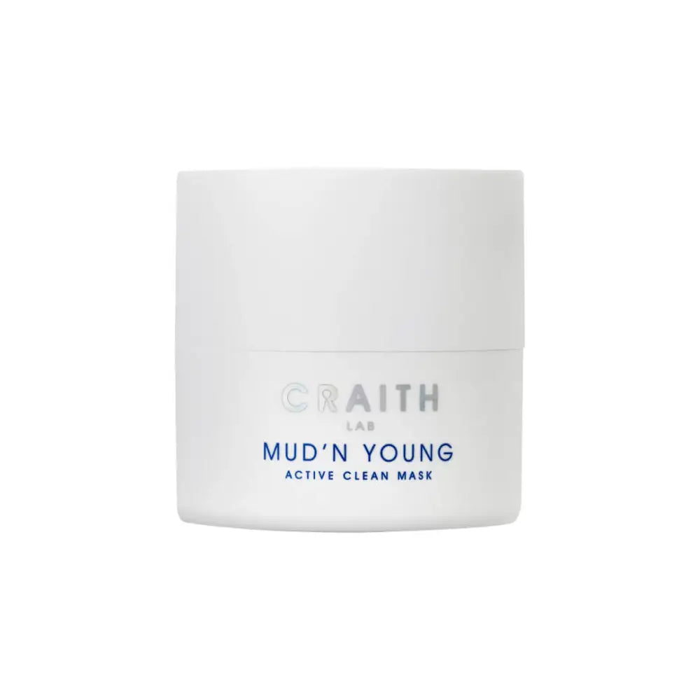 Craith Lab Mud’n Young Active Clean Mask - 50ml - Maske