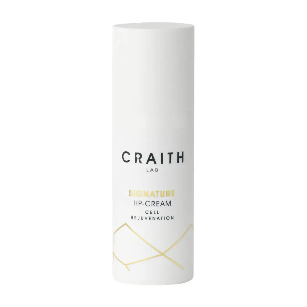 Craith Lab Signature HP-Cream Cell Rejuvenation - 30ml - Tages- und Nachtpflege