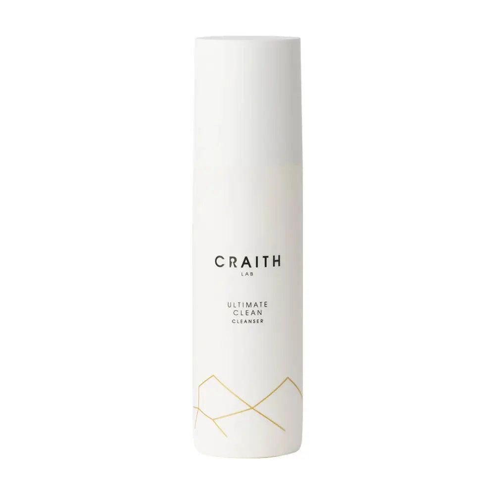 Craith Lab Ultimate Clean Cleanser - 200ml - Reinigung