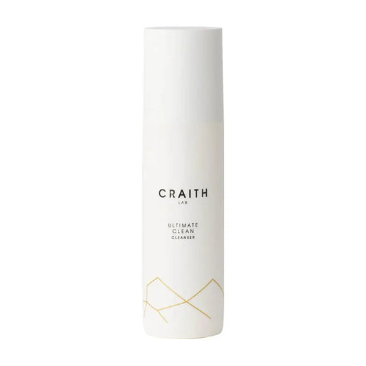 Craith Lab Ultimate Clean Cleanser - 200ml - Reinigung