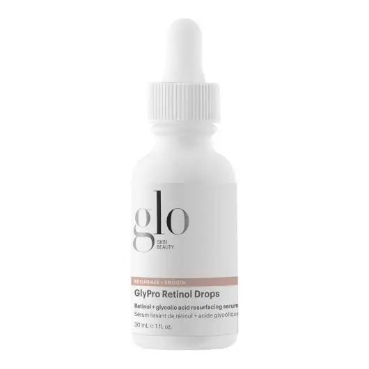 Glo Skin Beauty GlyPro Retinol Drops - 30ml - Serum