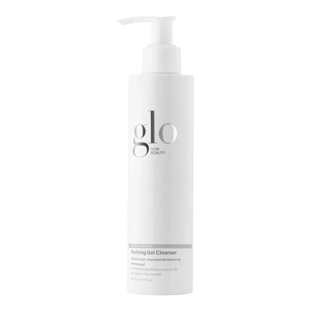 Glo Skin Beauty Purifying Gel Cleanser 200ml - Reinigung
