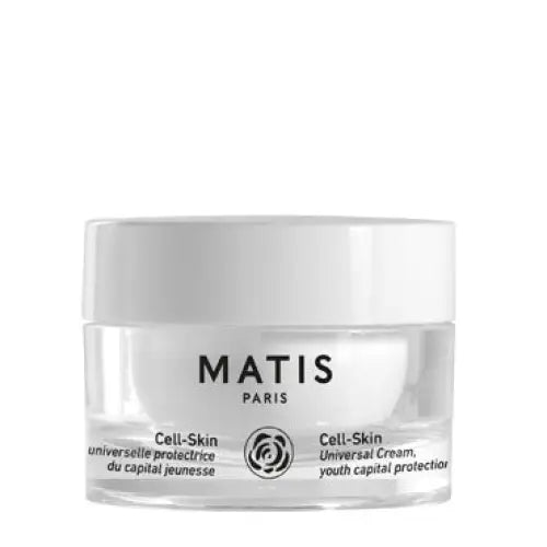 Matis Paris Cell Skin - 50ml - Tages- und Nachtpflege