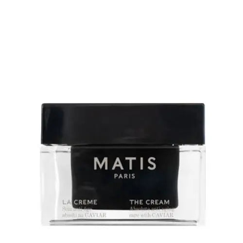 Matis Paris La Creme - 50ml - Tagespflege