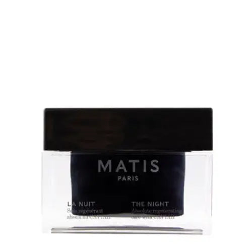 Matis Paris La Nuit - 50ml - Nachtpflege