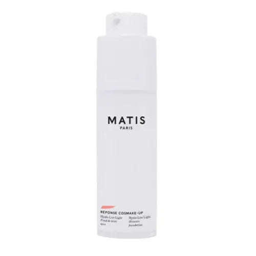 Matis Paris Reponse Cosmake-up Hyalu Liss - Getönte Tagescreme