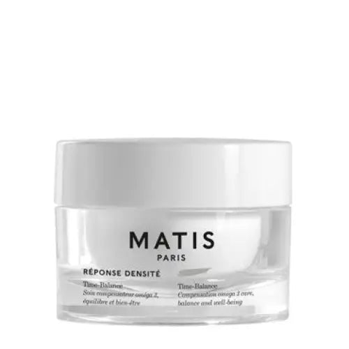 Matis Paris Réponse Densité Time Balance - 50ml - Tages- und Nachtpflege