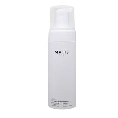 Matis Paris Réponse Fondamentale Authentik Foam - 150ml - Reinigung