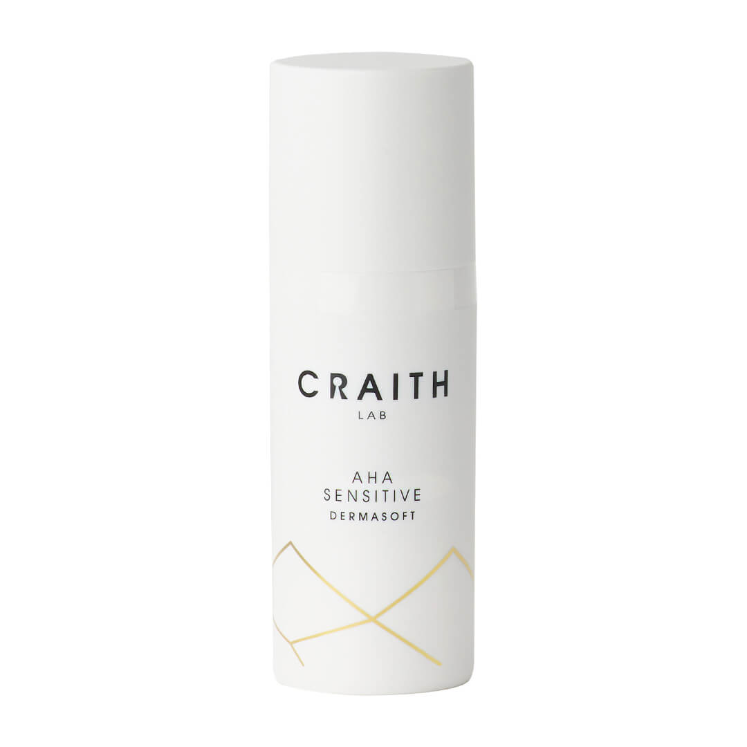 Craith Lab AHA Sensitive / Dermasoft