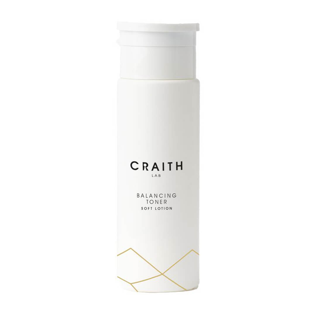 Craith Lab Balancing Toner Soft Lotion