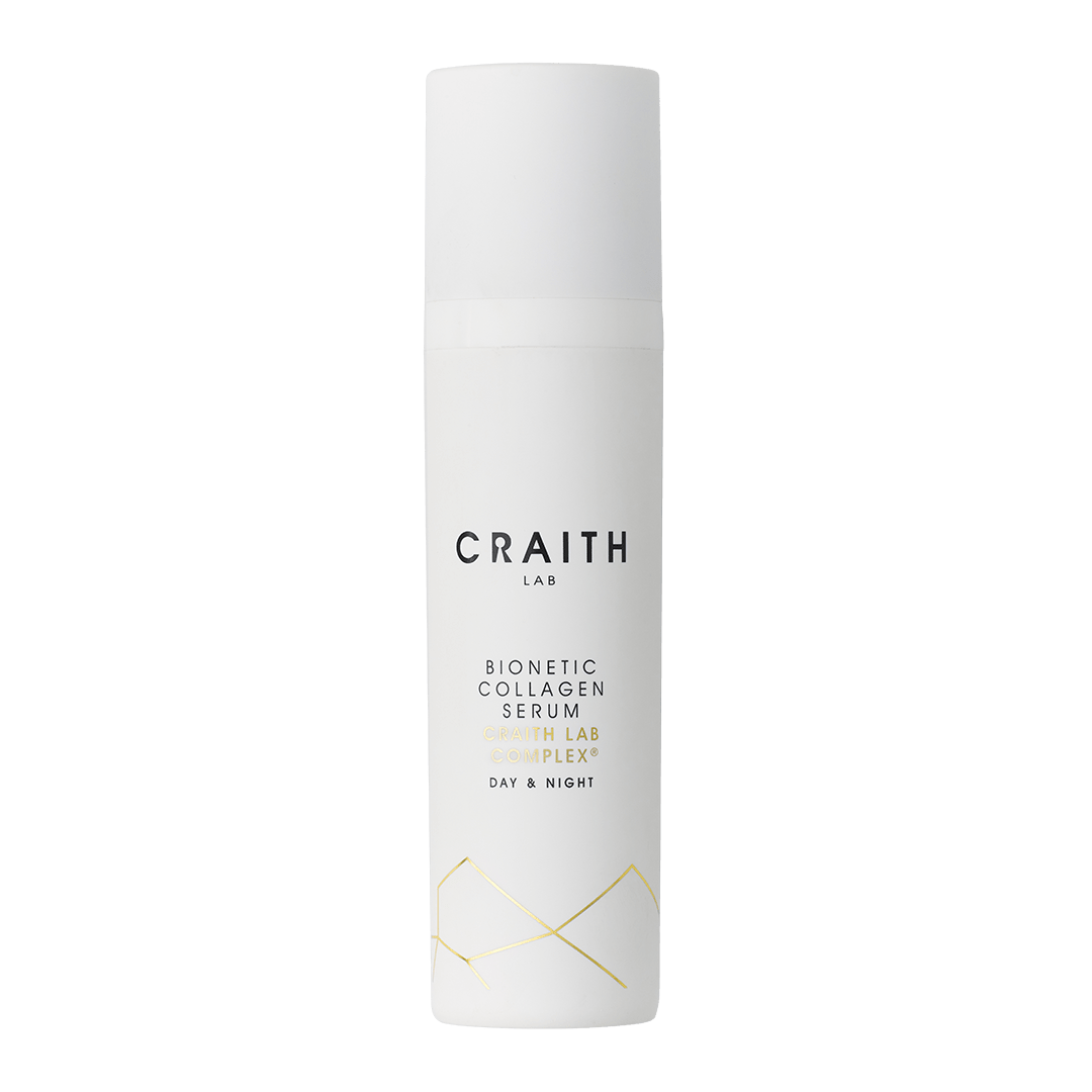 craith lab bionetic collagen serum day & night