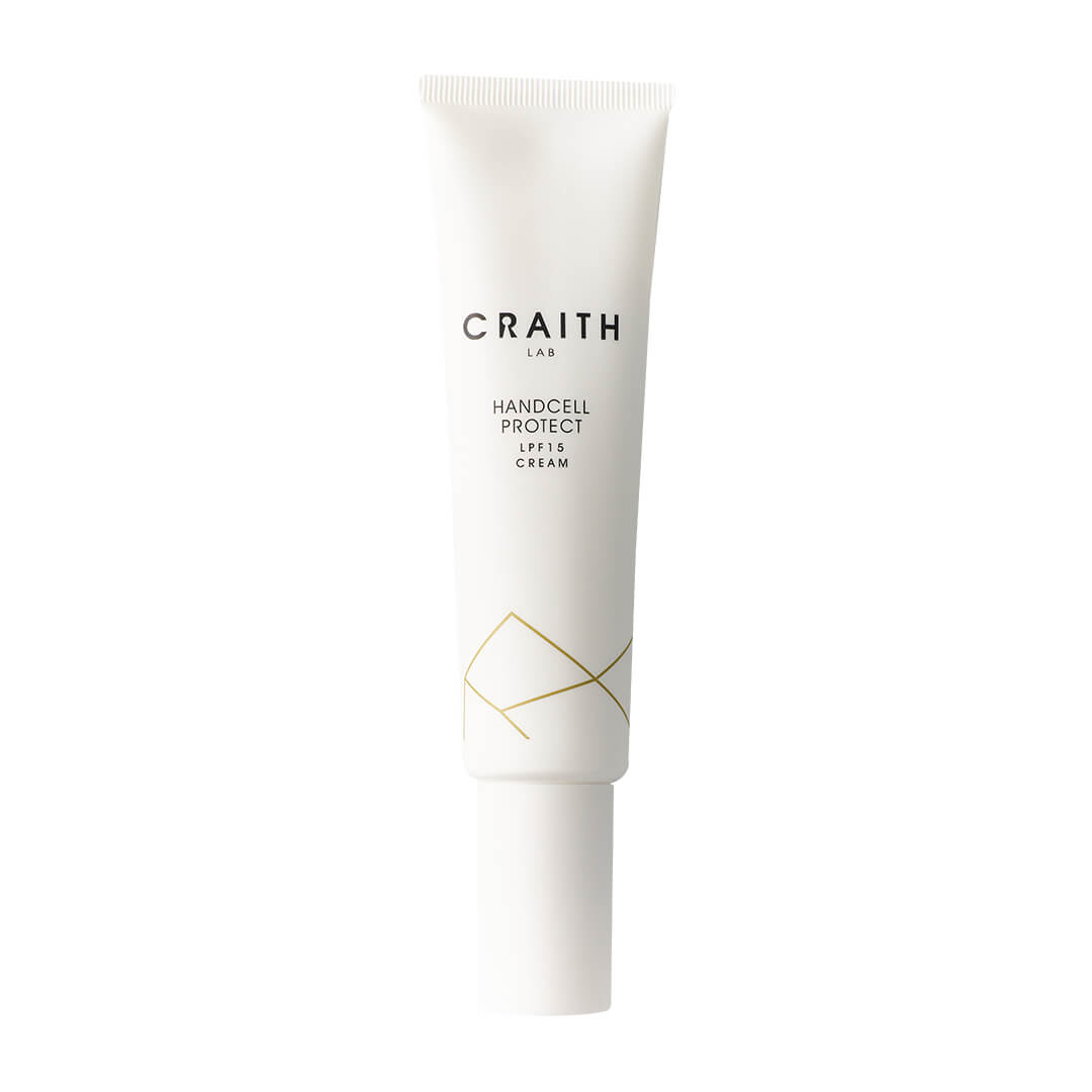 Craith Lab Handcell Protect SPF15 Cream