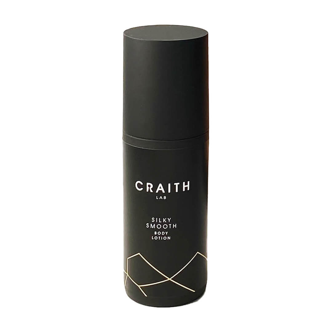 Craith Lab Silky Smooth Body Lotion