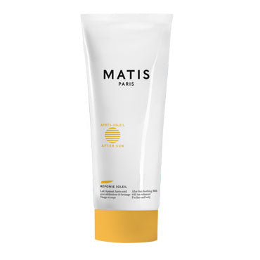 Matis Paris Reponse Sun After Sun Soothing Milk