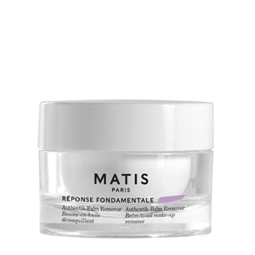 Matis Paris Réponse Fondamentale Authentik Balm Remover