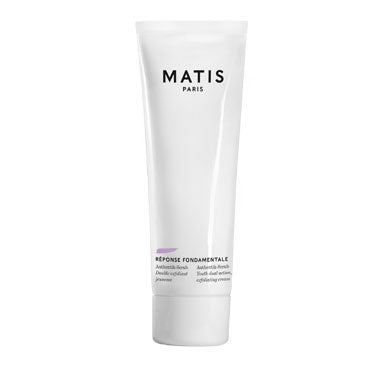 Matis Paris Réponse Fondamentale Authentik Scrub