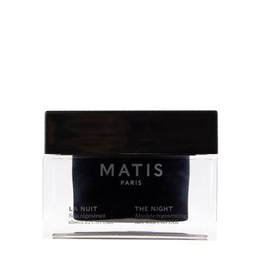 Matis Paris La Nuit