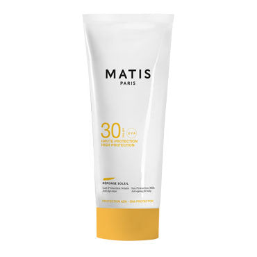 Matis Paris Reponse Sun After Sun Protection Milk SPF 30