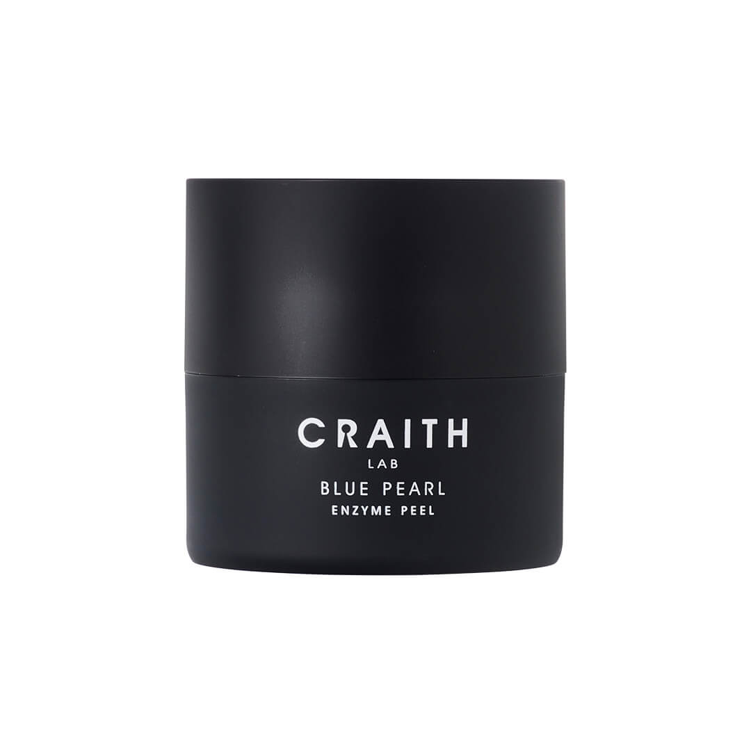 Craith Lab Blue Pearl Enzyme Peel