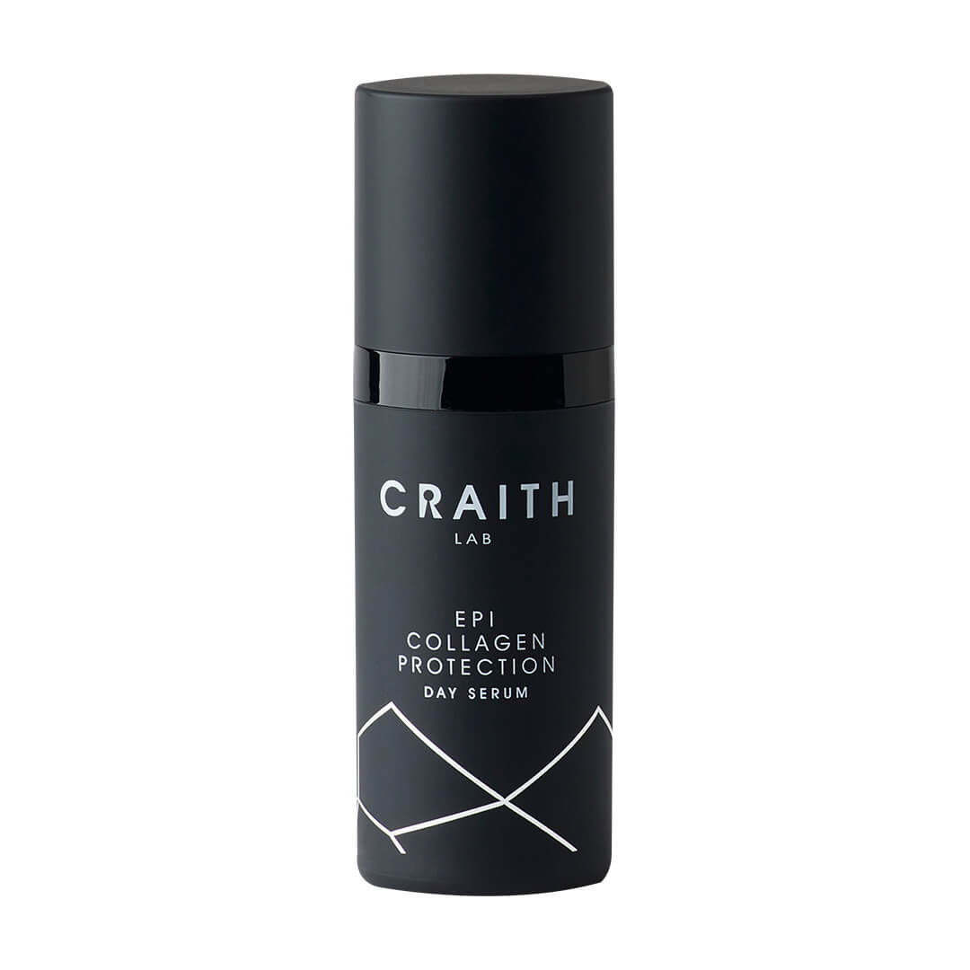 Craith Lab Epi Collagen Protection Day Serum