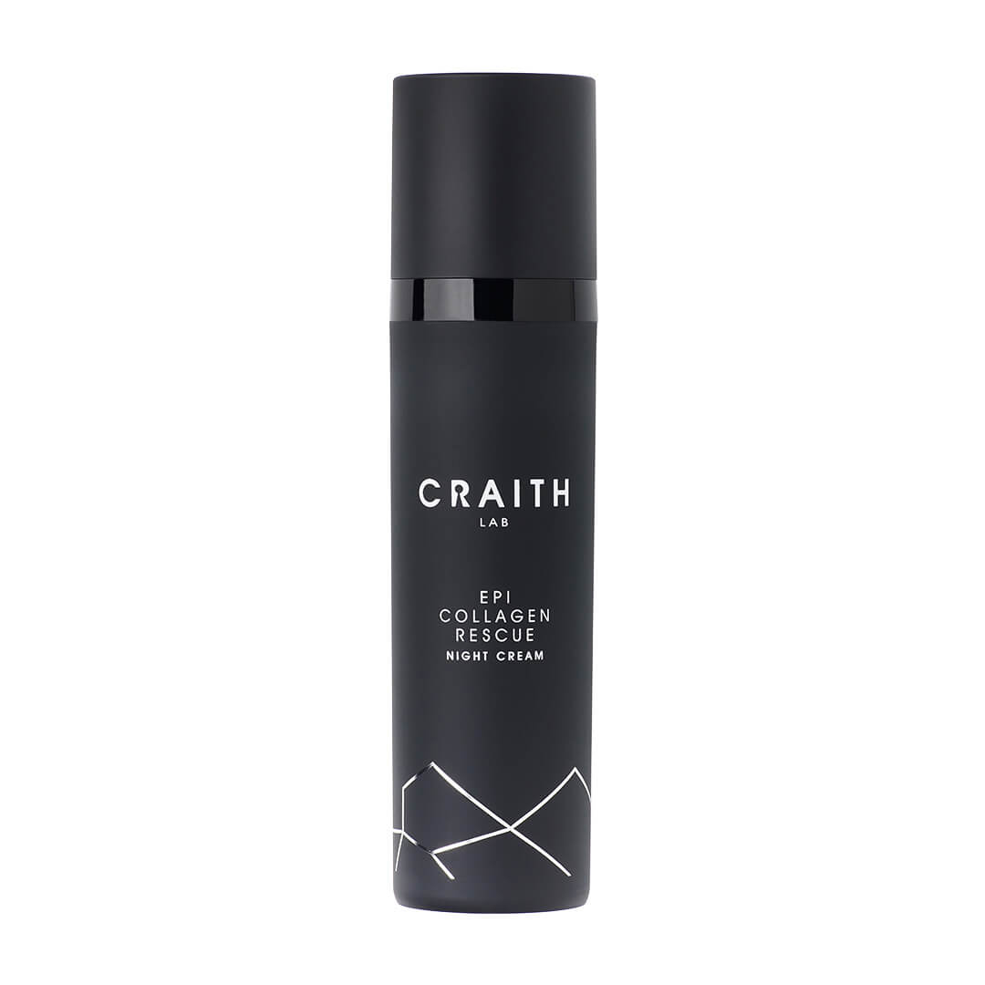 Craith Lab Epi Collagen Rescue Night Cream