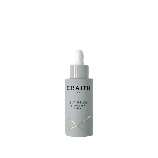 Craith Lab Spot Relief Clear Drop Serum 30ml