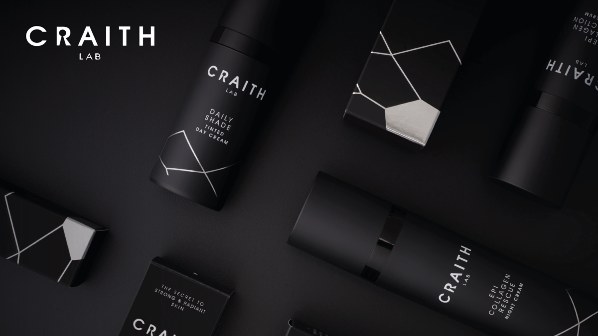Craith Lab Pflegeprodukte - Onlineshop – Cosmeticworld