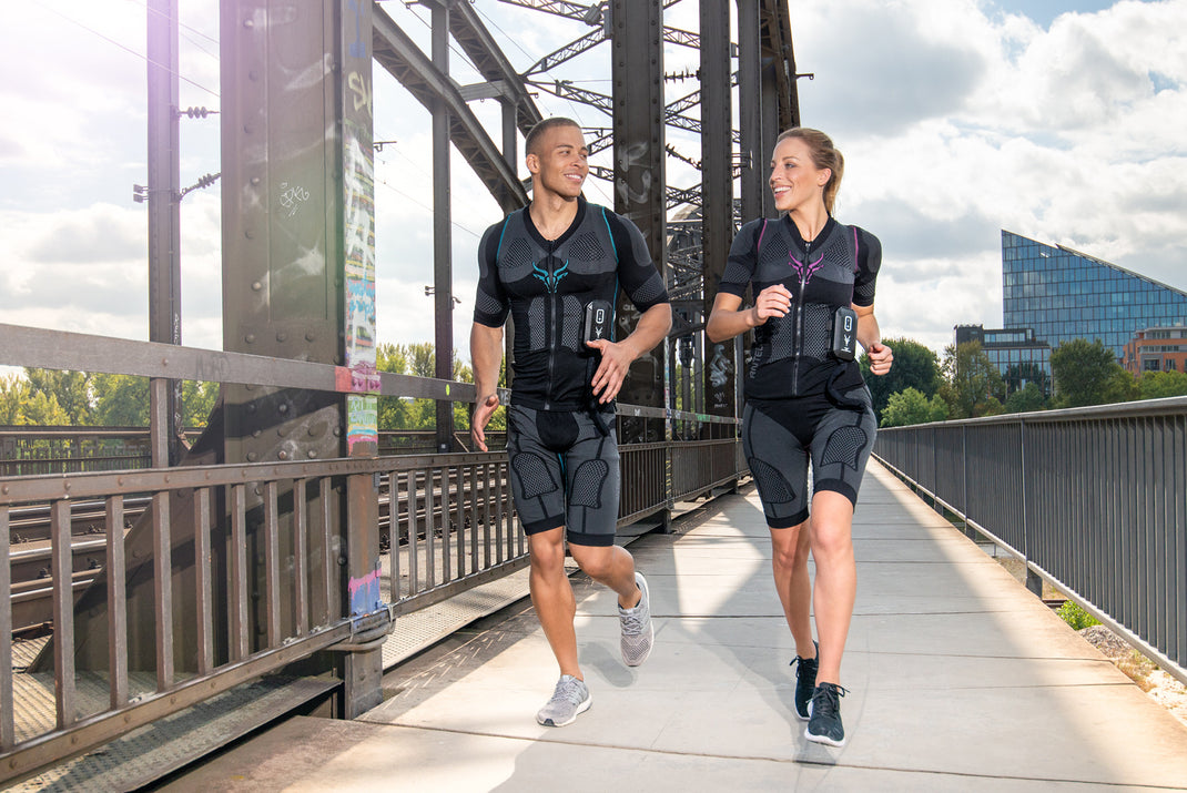 Antelope EMS Anzug Cosmeticworld