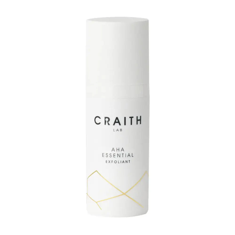 Craith Lab AHA Essential Exfoliant - 30ml - Reinigung