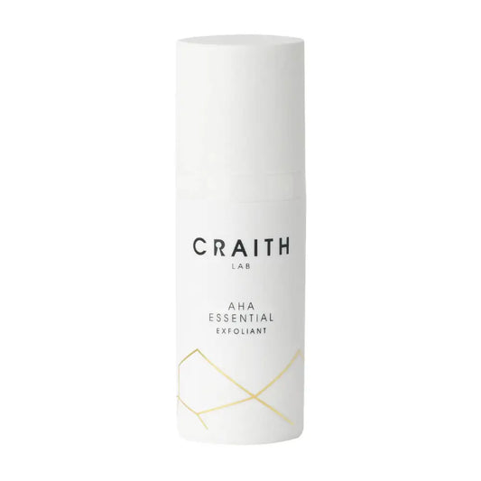 Craith Lab AHA Essential Exfoliant - 30ml - Reinigung