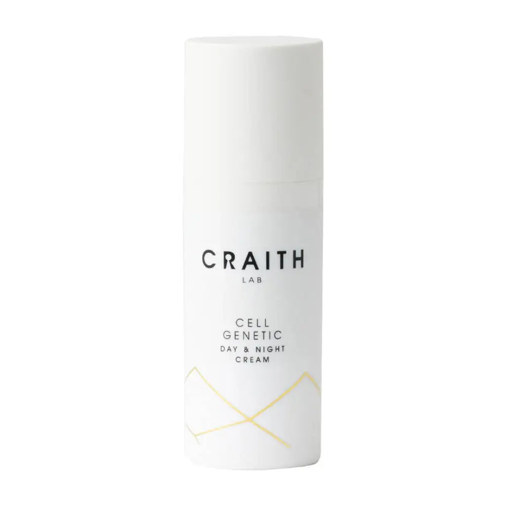 Craith Lab Cell Genetic Day & Night Cream - 30ml - Tages- und Nachtpflege