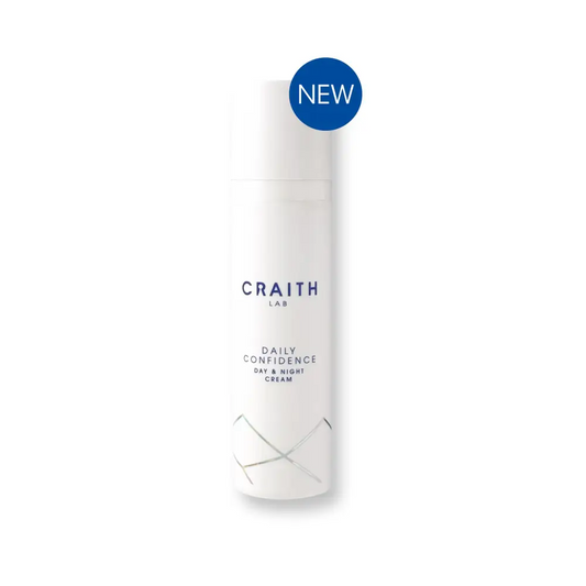 Craith Lab Daily Confidence Day & Night Cream 50ml - Tages- und Nachtpflege