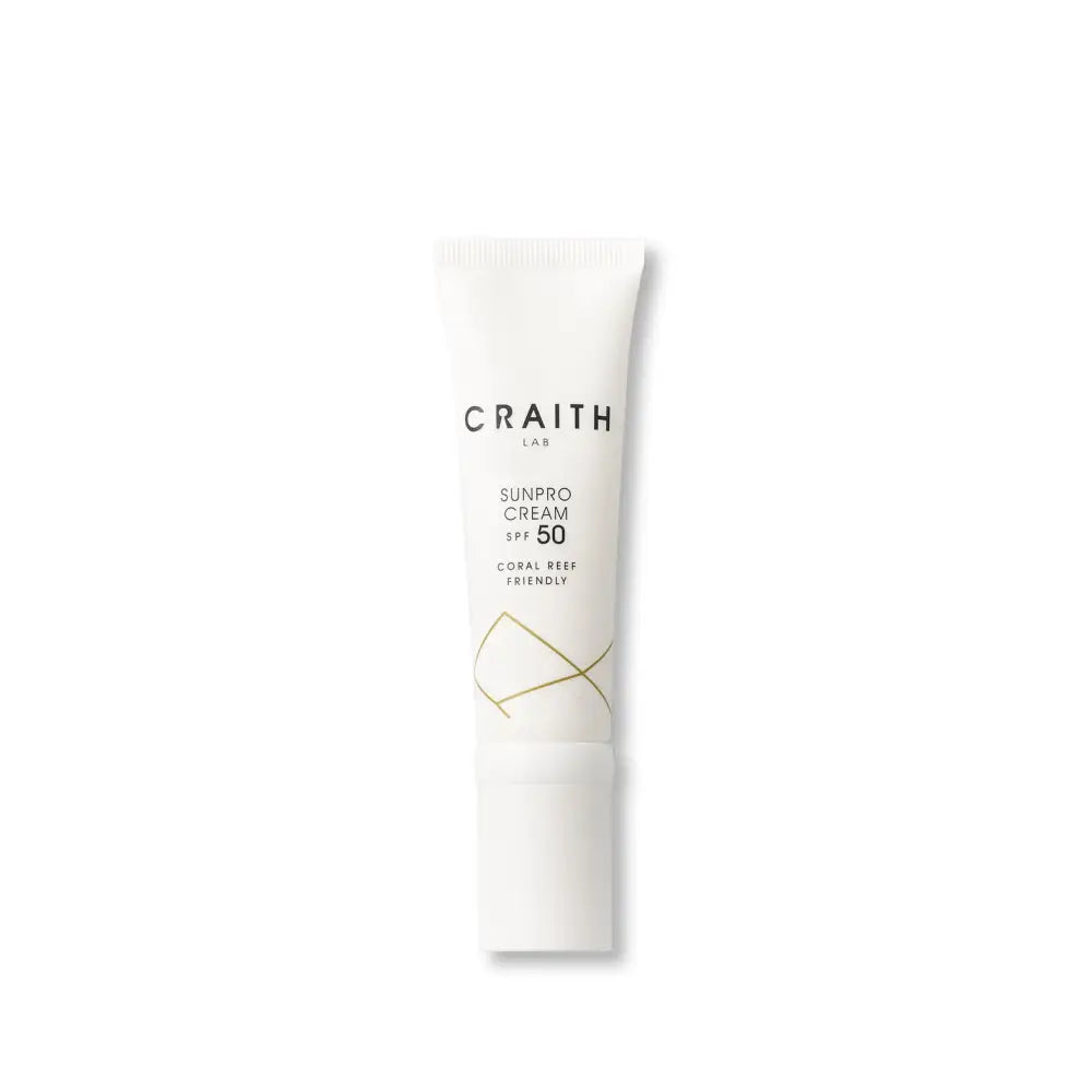 Craith Lab Daily Sunpro Cream SPF 50 30ml - Sonnencreme