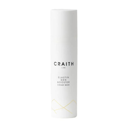 Craith Lab Elastin Gen Booster Cream Mask - 50ml - Maske