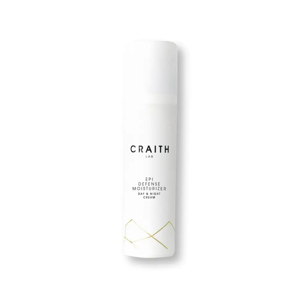 Craith Lab Epi Defense Moisturizer Day & Night 50ml - Tages- und Nachtpflege