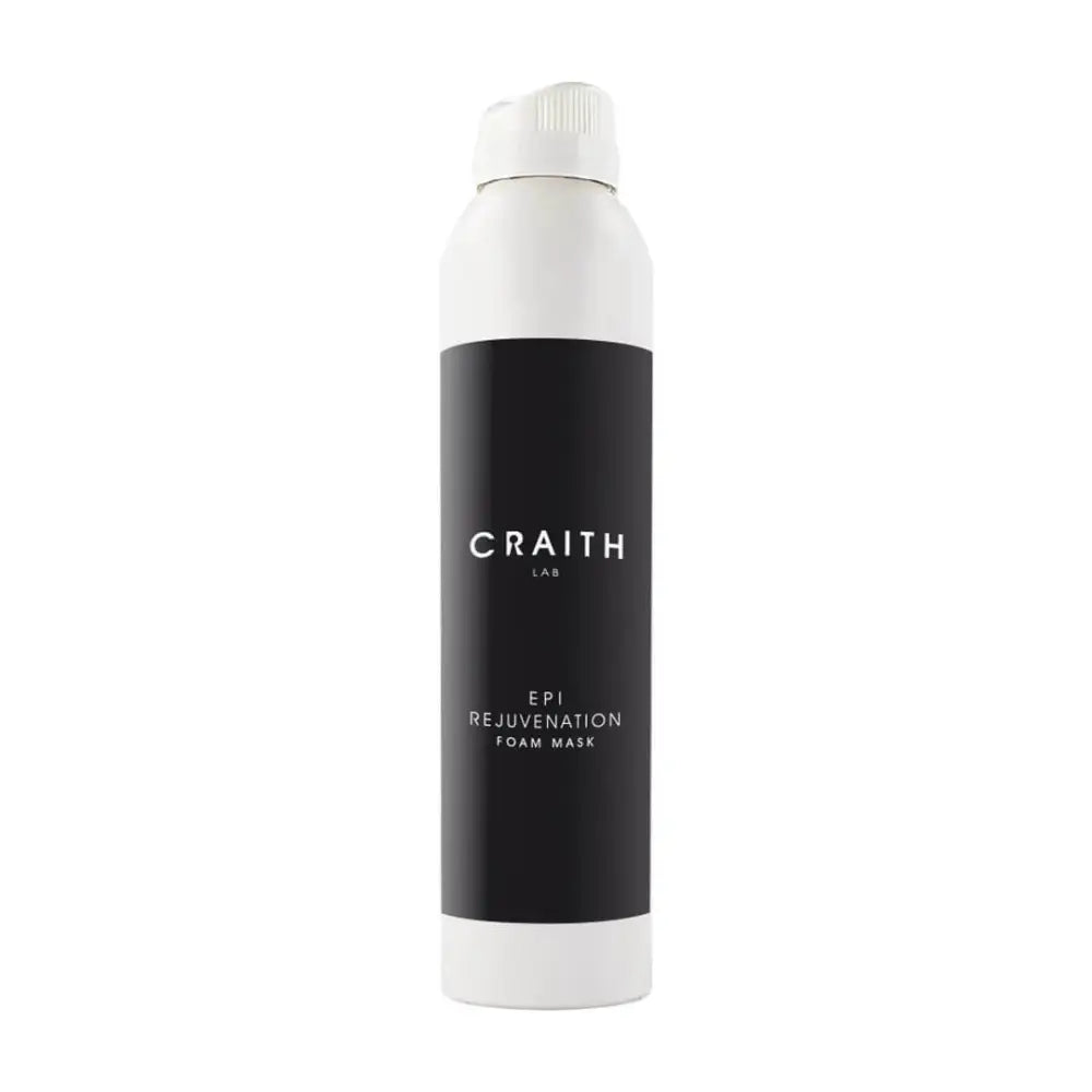 Craith Lab Epi Rejuvenation Foam Mask - 75ml - Maske