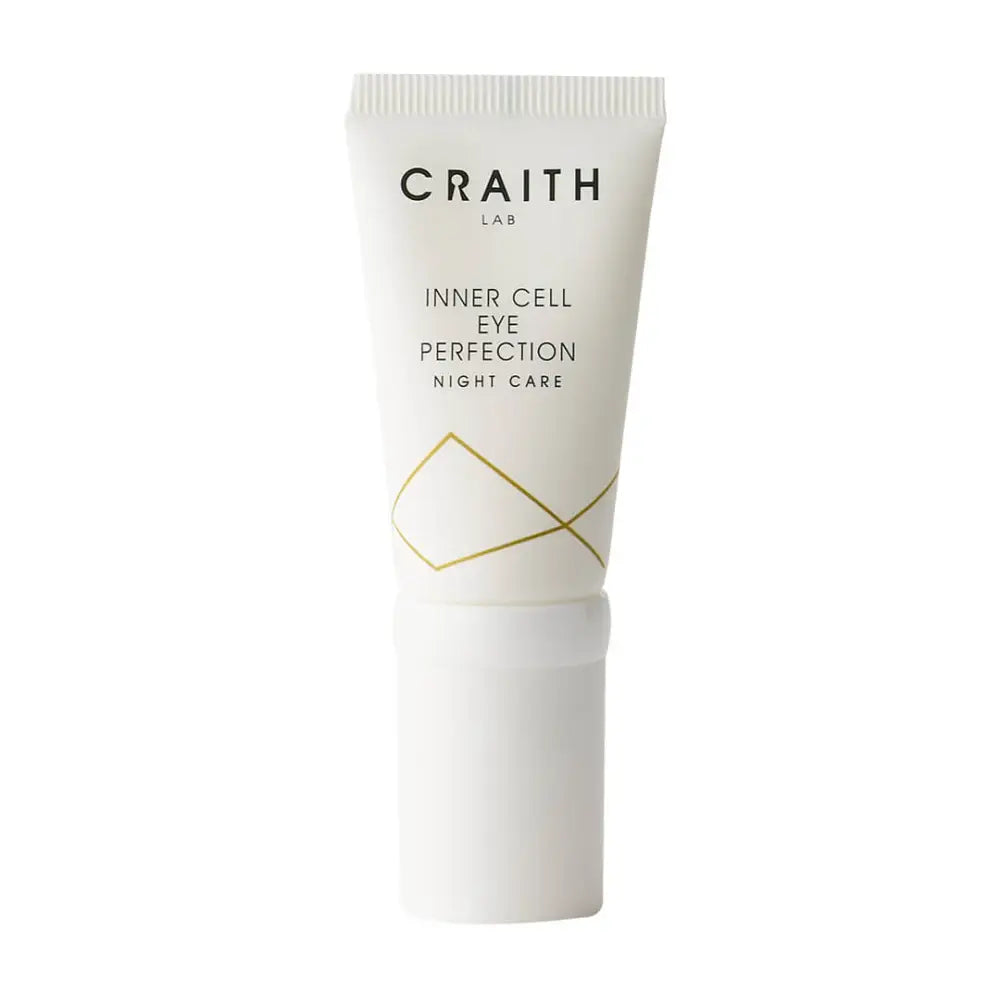 Craith Lab Innercell Eye Perfection Night Care - 15ml - Augencreme