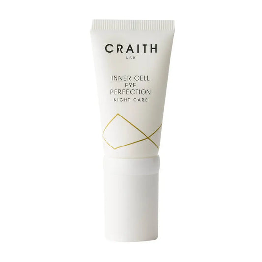 Craith Lab Innercell Eye Perfection Night Care - 15ml - Augencreme