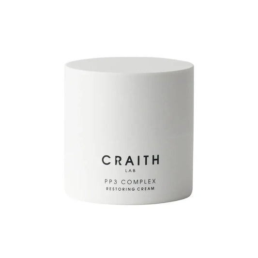 Craith Lab PP3 Complex Restoring Cream - 50ml - Tages- und Nachtpflege