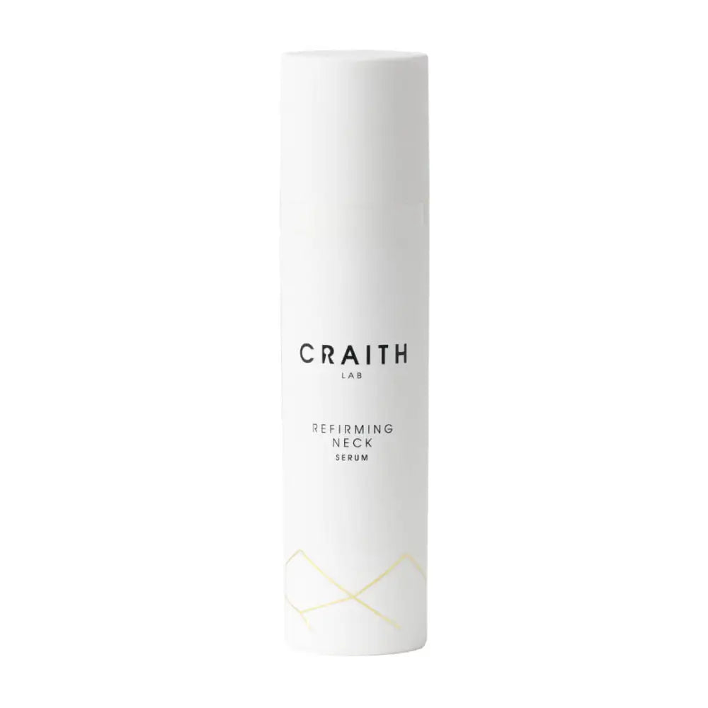 Craith Lab Refirming Neck Serum - 50ml - Serum
