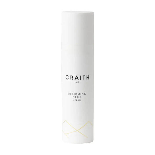 Craith Lab Refirming Neck Serum - 50ml - Serum