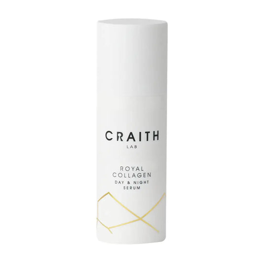 Craith Lab Royal Collagen Day & Night Serum Vegan - 30ml - Serum